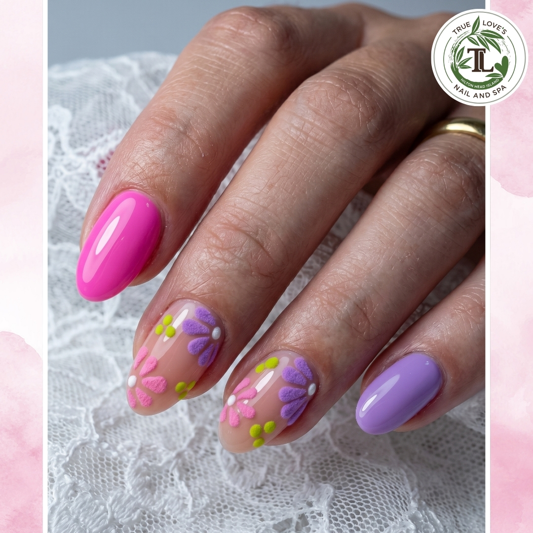 Nail May 4